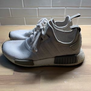 Women’s Adidas NMDs